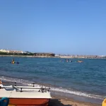 Luxury Cecelia Resort Hotel