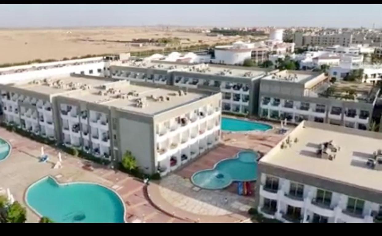 Luxury Cecelia Hurghada